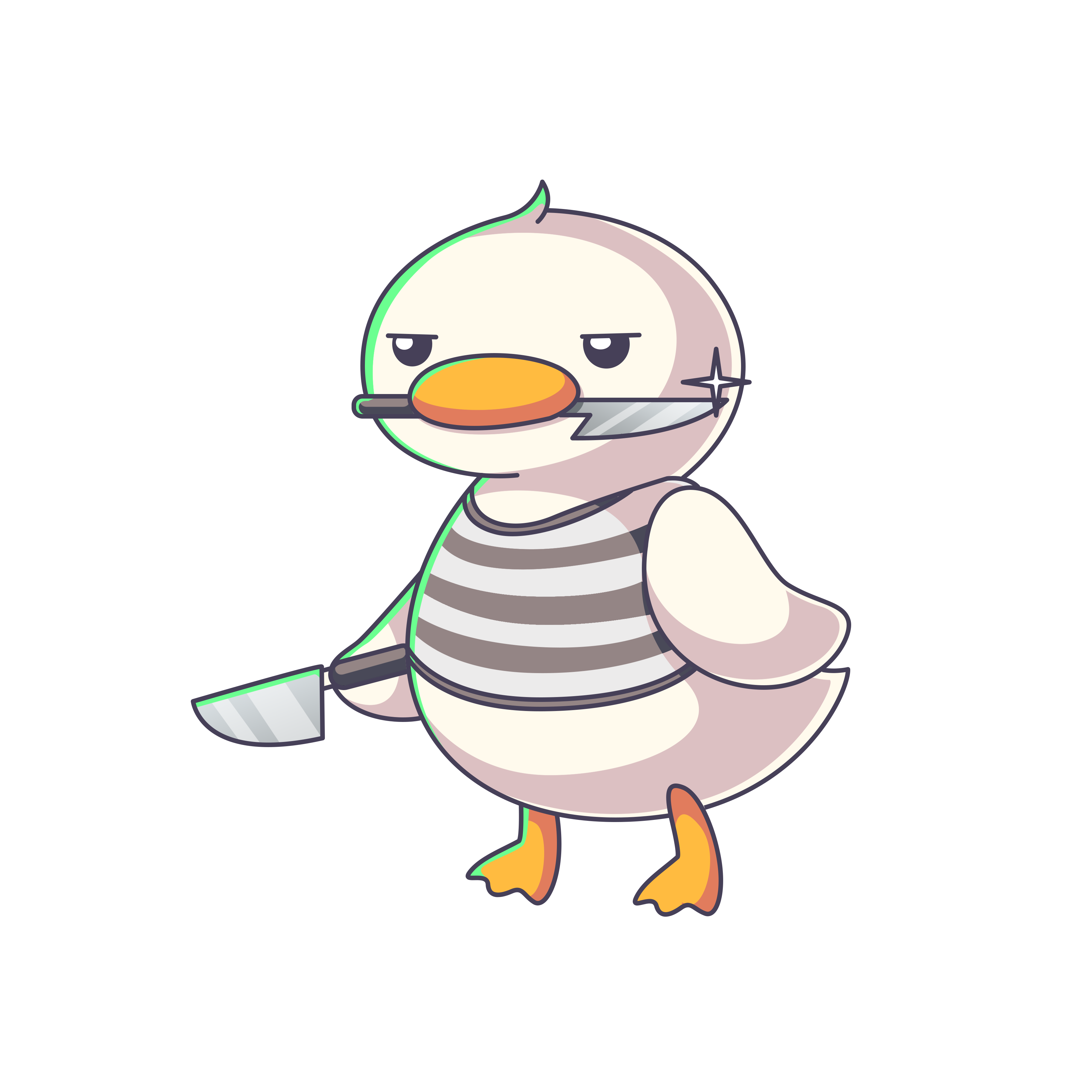 Duck