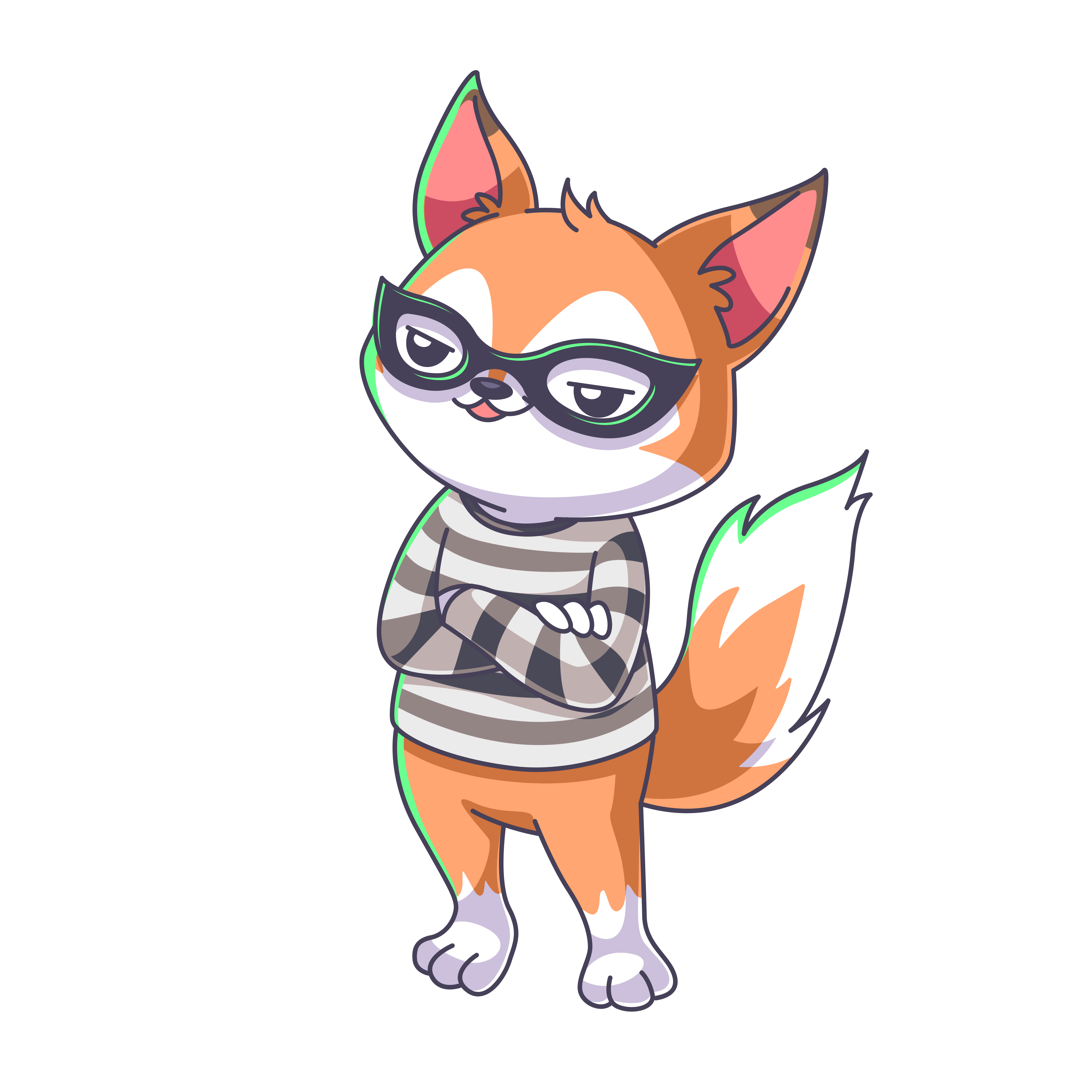 Fox