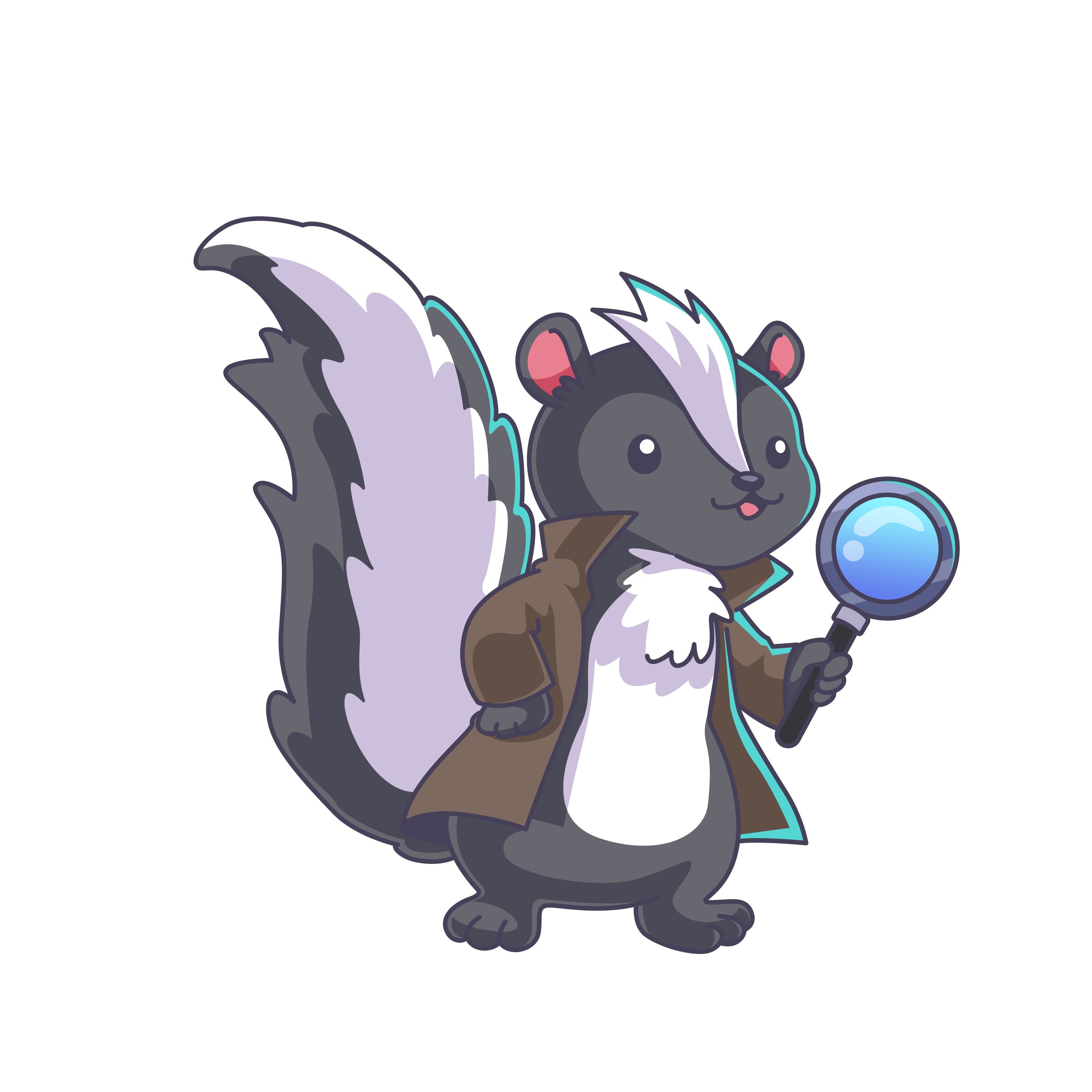 Skunki