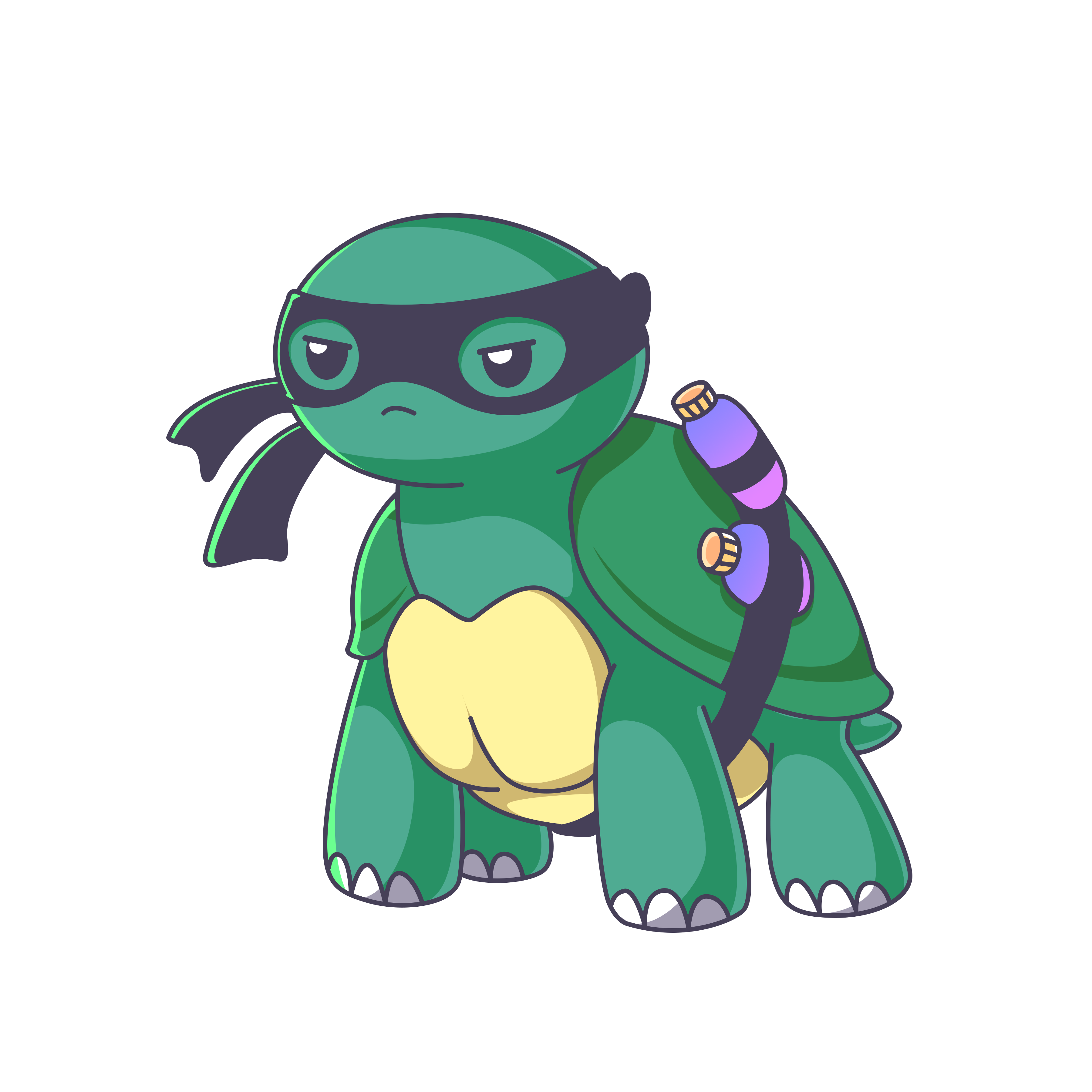 Turtle