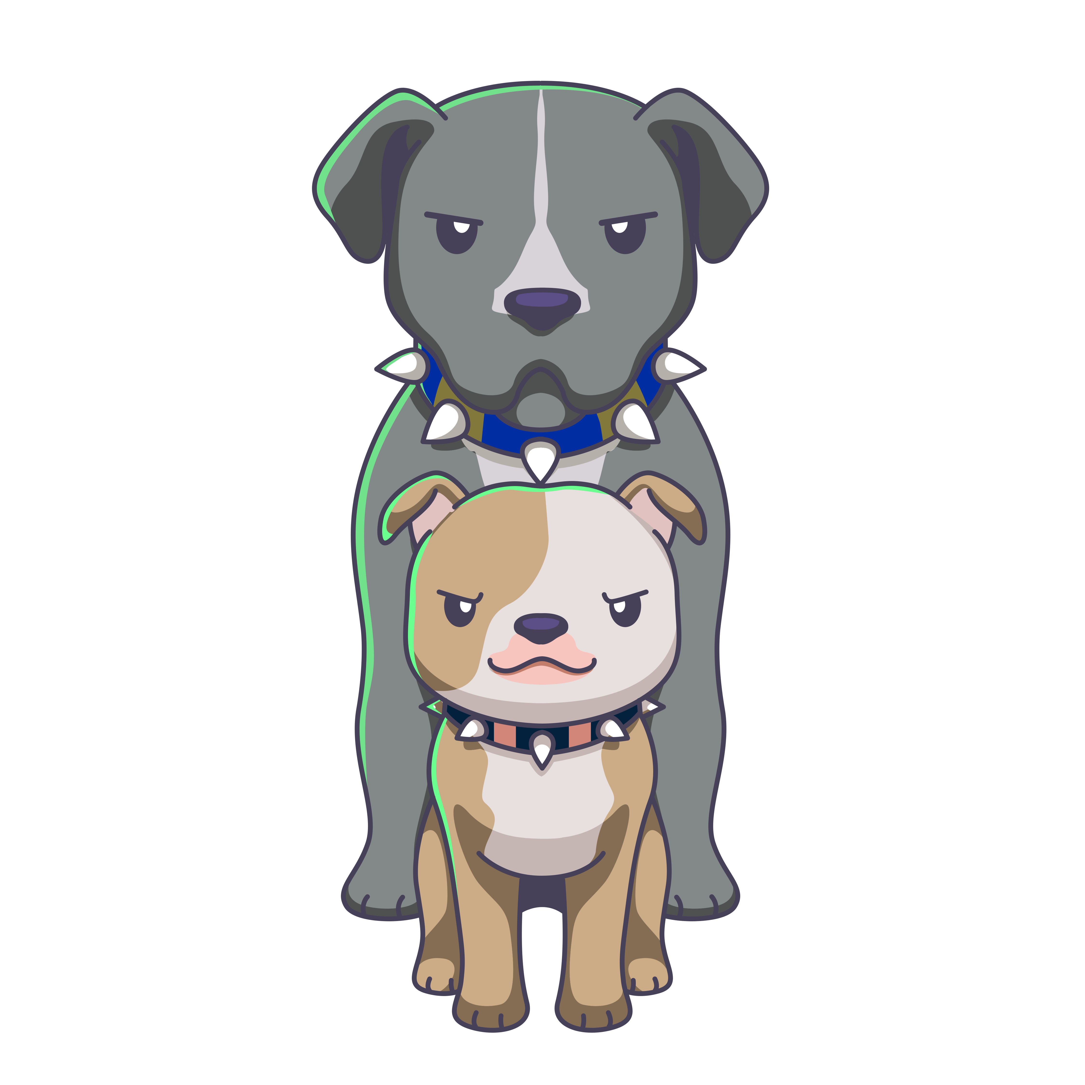 Vito & Yuna