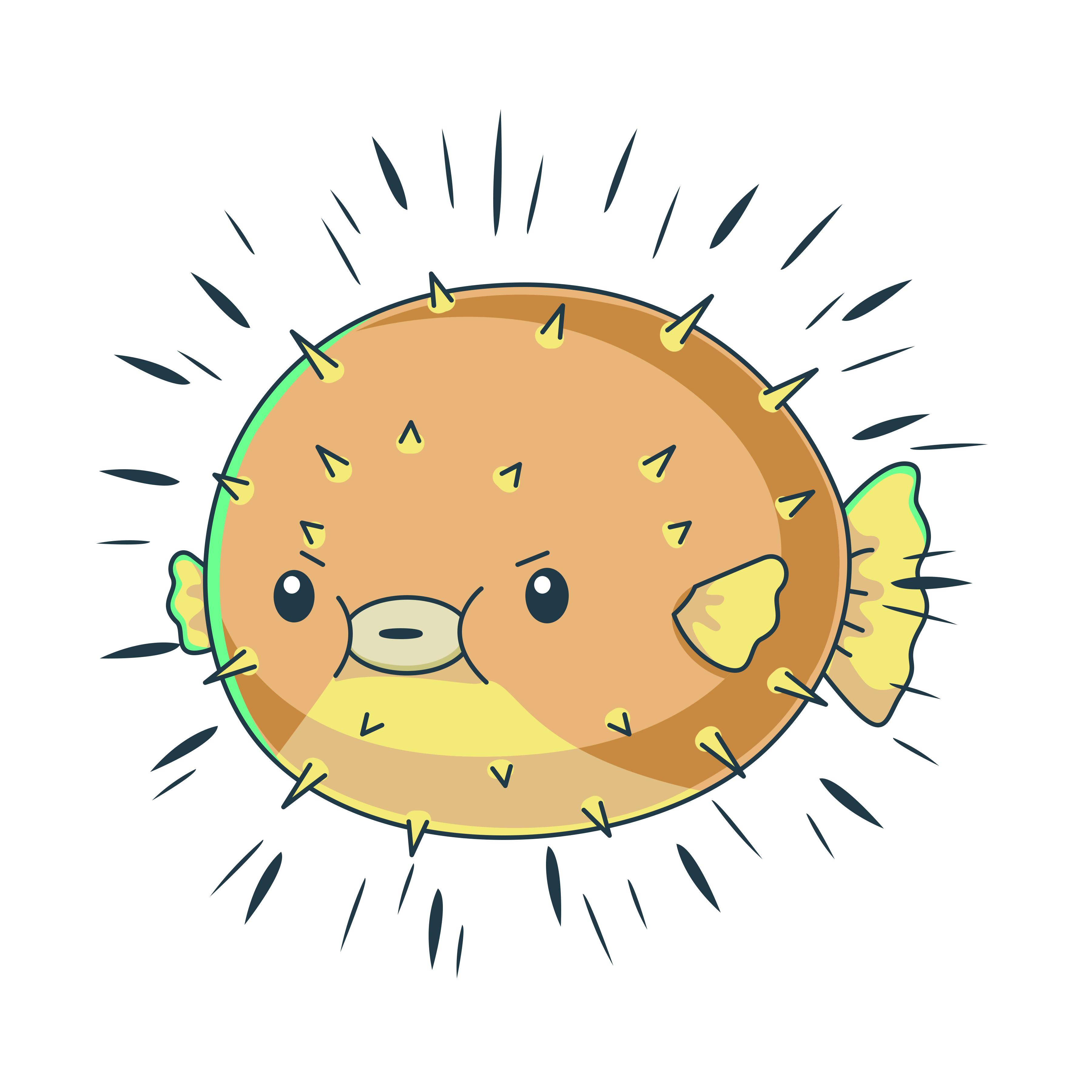 Puffy