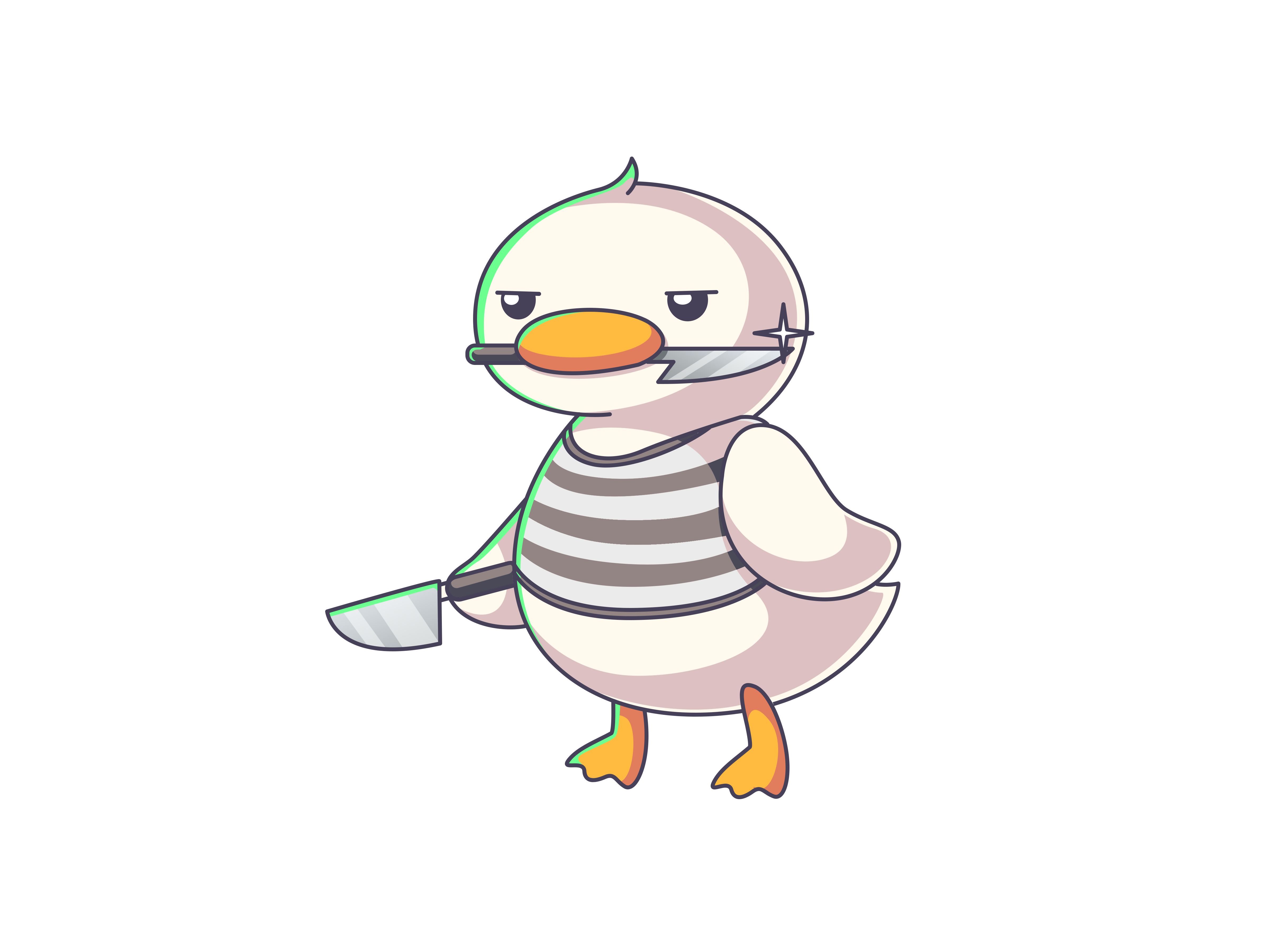 Duck