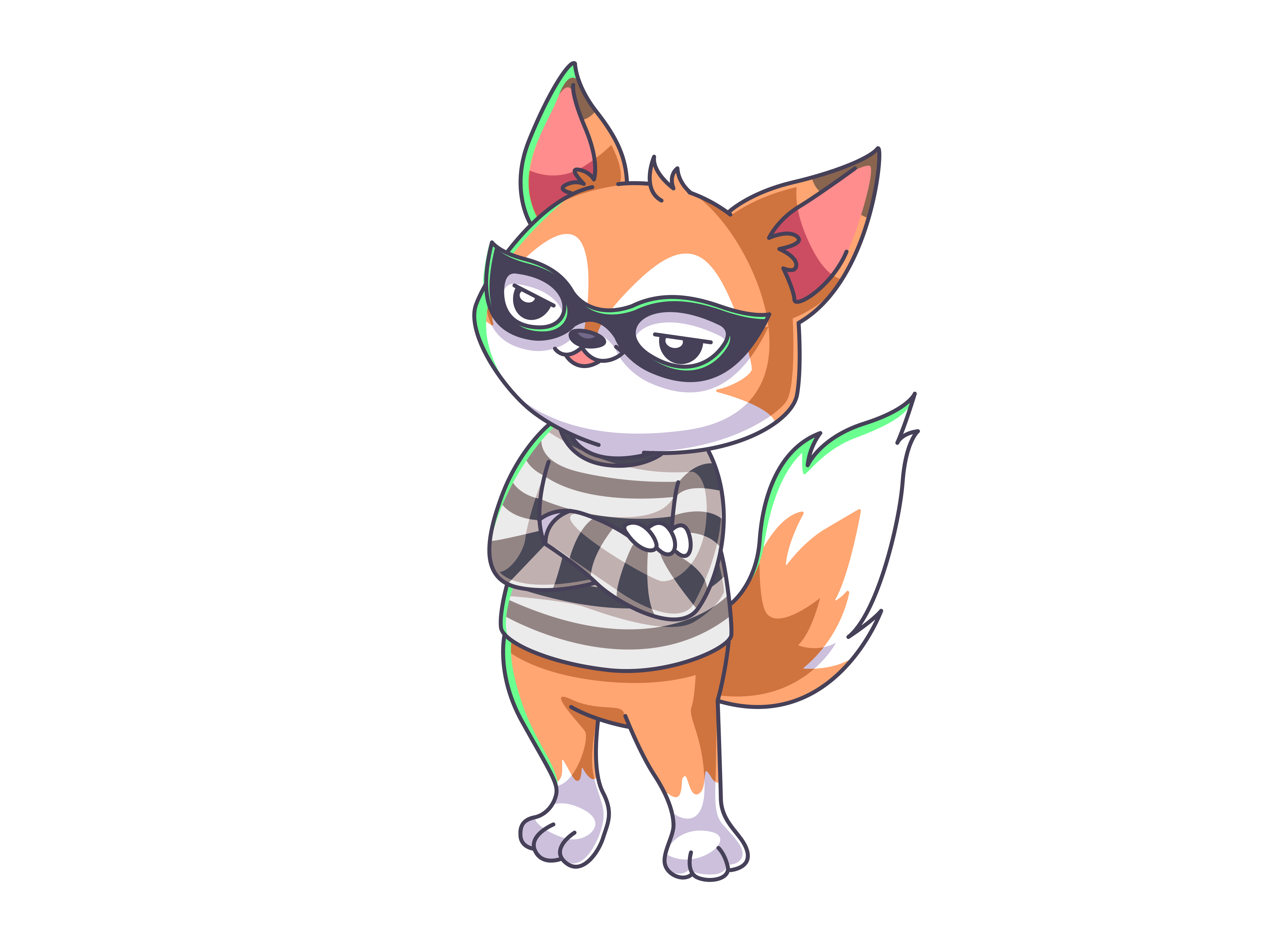 Fox