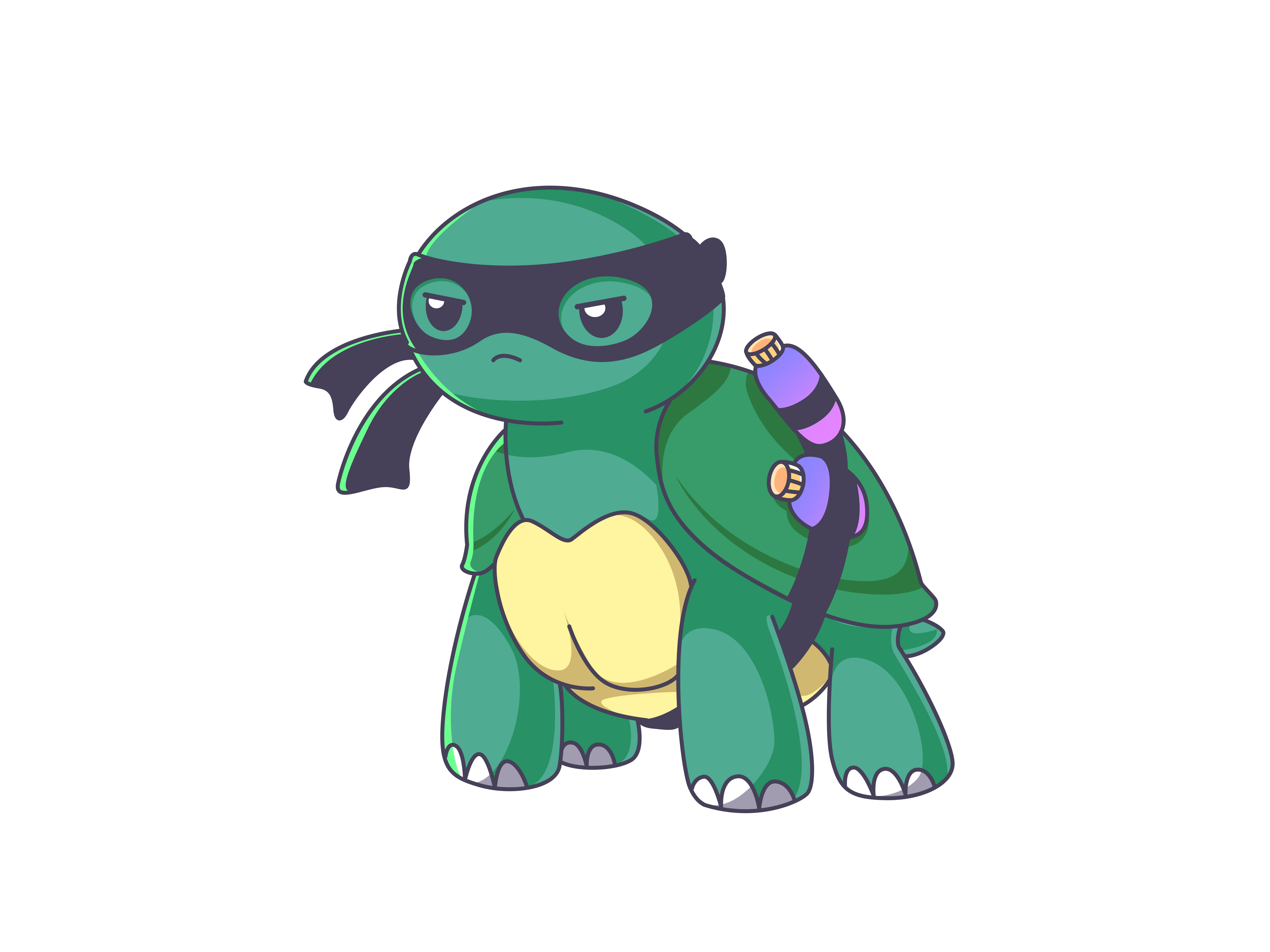 Turtle