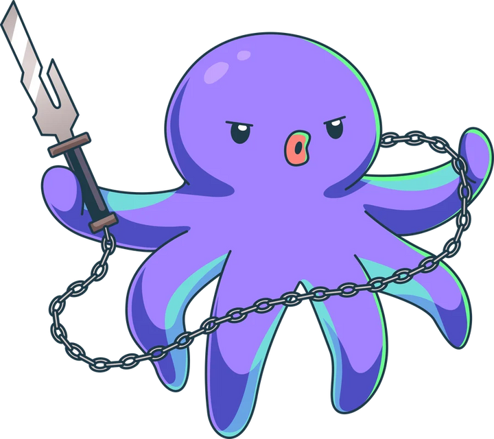 Hexa, Killerani character