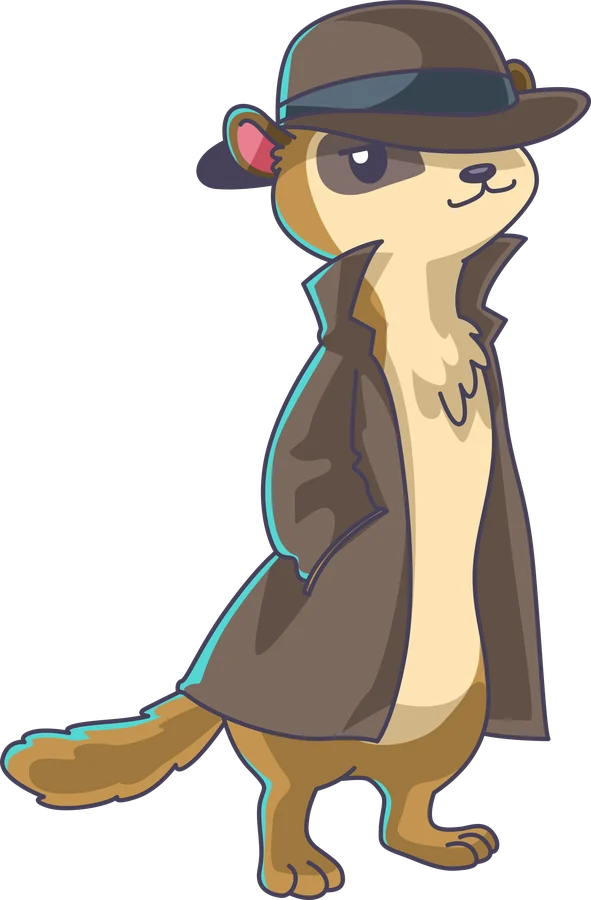 Kat, Killerani character