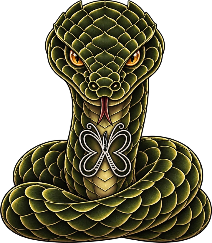 Viper, Killerani character