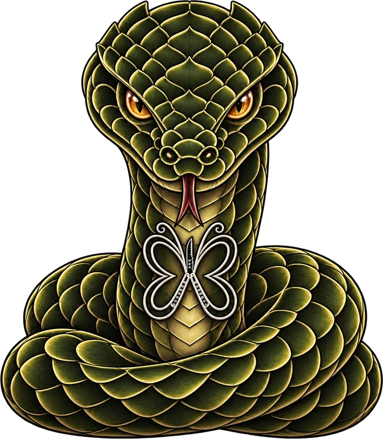 Viper, Killerani character