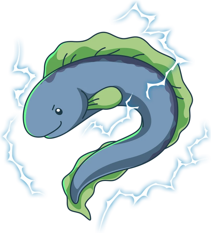 Zapp, Killerani character